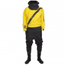 Sea-doo Drysuit U/u M/m